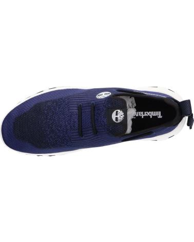 Zapatillas deporte TIMBERLAND  pour Homme A29J9 URBAN EXIT  NAVY KNIT