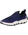 Zapatillas deporte TIMBERLAND  pour Homme A29J9 URBAN EXIT  NAVY KNIT