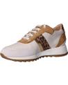 Scarpe sport GEOX  per Donna D02AQA 02285 D TABELYA  C1002 OFF WHITE