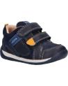 Zapatillas deporte GEOX  de Niño B040BA 08522 B EACH  C4021 DK NAVY