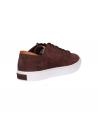 Man Trainers TIMBERLAND A2K4F ADVENTURE 2 CUPSOLE  SOIL