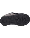 Zapatillas deporte GEOX  pour Fille B0451B 007NF B KAYTAN  C9002 DK GREY