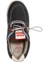 Zapatos New Teen  de Niño 246472-B4600  NAVY-WHITE