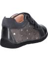 girl Zapatillas deporte GEOX B0451B 007NF B KAYTAN  C9002 DK GREY