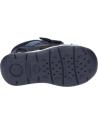 Zapatillas deporte GEOX  de Niño B040BA 08522 B EACH  C4021 DK NAVY