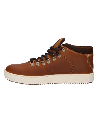 Bottines TIMBERLAND  pour Homme A1S6B CITYROAM CUPSOLE  WHEAT