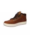 Bottines TIMBERLAND  pour Homme A1S6B CITYROAM CUPSOLE  WHEAT