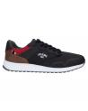 Man Zapatillas deporte LOIS JEANS 84951  26 NEGRO