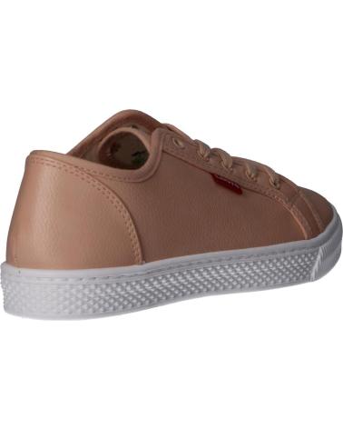 Sneaker LEVIS  für Damen 225849-740 MALIBU BEACH S  23 BEIGE