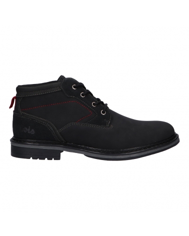 Man Mid boots LOIS JEANS...