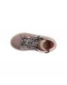 Bottines GEOX  pour Fille J944GF 04322 J KALISPERA  C9006 SMOKE GREY