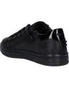 Sneaker GEOX  für Mädchen J944MF 0HS54 J DJROCK  C9999 BLACK