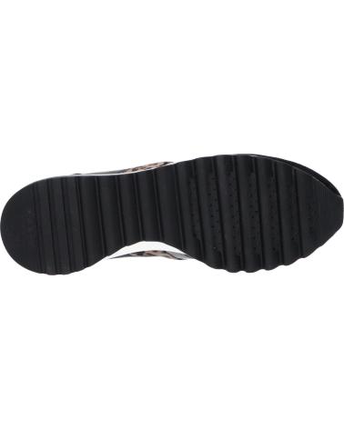 Zapatillas deporte GEOX  de Mujer D02AQA 02285 D TABEL  C9997 BLACK