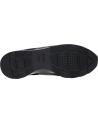 Zapatillas deporte GEOX  de Mujer D04LYA 085FU D NEW  C9999 BLACK