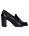 Woman Zapatos de tacón GEOX D94F0C 0436Y D JACY HIGH  C9999 BLACK