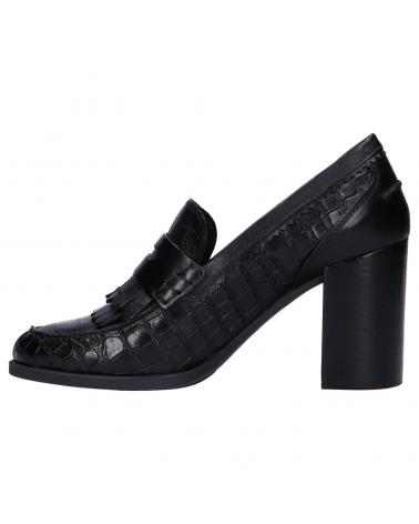 Zapatos de tacón GEOX  per Donna D94F0C 0436Y D JACY HIGH  C9999 BLACK