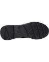 Zapatillas deporte GEOX  pour Femme D94FHA 0MA22 D HIVER  C9999 BLACK