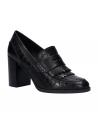 Woman Zapatos de tacón GEOX D94F0C 0436Y D JACY HIGH  C9999 BLACK