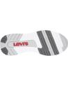 Scarpe sport LEVIS  per Uomo 232334-601 PINECREST  51 REGULAR WHITE