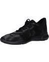 Woman sports shoes GEOX D94BHA 000MA D NEBULA X  C9999 BLACK