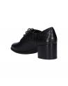 Woman Zapatos de tacón GEOX D94ESE 0436Y D JACY MID  C9999 BLACK