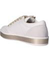 Sneaker GEOX  für Damen D94FFE 08522 D LEELU  C1000 WHITE