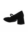 Zapatos de tacón GEOX  per Donna D948VB 00021 D SEYLA  C9999 BLACK
