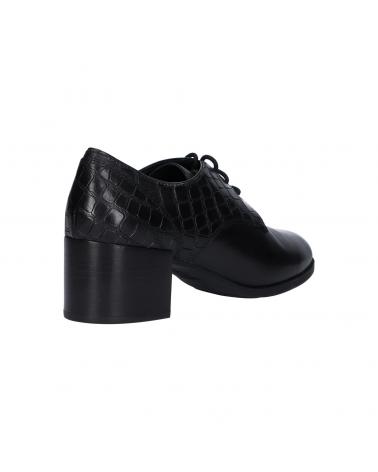 Woman Zapatos de tacón GEOX D94ESE 0436Y D JACY MID  C9999 BLACK