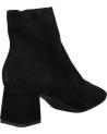 Woman Mid boots GEOX D828VC 00021 D SEYLA  C9999 BLACK