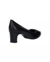 Zapatos de tacón GEOX  per Donna D94BAA 0KF66 D VIVYANNE MID  C9999 BLACK