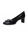 Zapatos de tacón GEOX  de Mujer D94BAA 0KF66 D VIVYANNE MID  C9999 BLACK