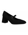 Zapatos de tacón GEOX  pour Femme D948VB 00021 D SEYLA  C9999 BLACK