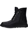girl boots GEOX J047XC 000BC J GILLYJAW  C9997 BLACK