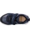 boy sports shoes GEOX J04CZA 02211 J TORTONA  C4002 NAVY