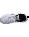 Woman and girl and boy Trainers ADIDAS EF1085 TENSAUR K  FTWWHT