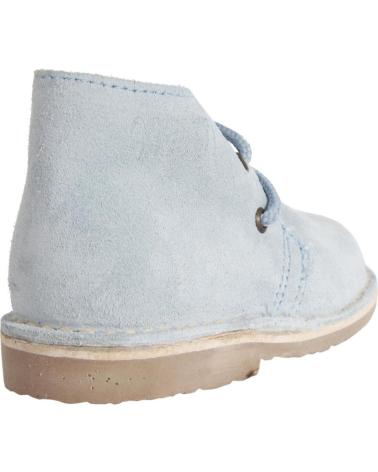 Schuhe GARATTI  für Mädchen und Junge PR0054  CELESTE