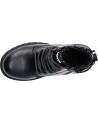 Boots LEVIS  für Damen und Mädchen und Junge VPHI0020S CLOVER  0562 BLACK BLACK