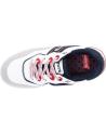 boy sports shoes LEVIS VIRV0001S IRVING  0061 WHITE
