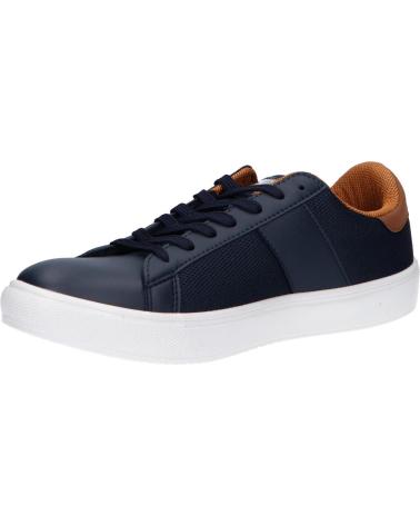 Zapatillas deporte GEOGRAPHICAL NORWAY  de Hombre GNM19033  12 NAVY