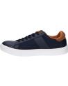 Zapatillas deporte GEOGRAPHICAL NORWAY  de Hombre GNM19033  12 NAVY