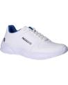Man Zapatillas deporte GEOGRAPHICAL NORWAY GNM19003  17 WHITE