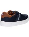 Zapatillas deporte GEOGRAPHICAL NORWAY  de Hombre GNM19033  12 NAVY