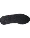 Zapatillas deporte GEOGRAPHICAL NORWAY  de Mujer GNW19031  01 BLACK