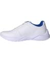 Man Zapatillas deporte GEOGRAPHICAL NORWAY GNM19003  17 WHITE