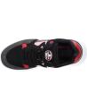 Woman and Man Zapatillas deporte GEOGRAPHICAL NORWAY GNW19029  01 BLACK