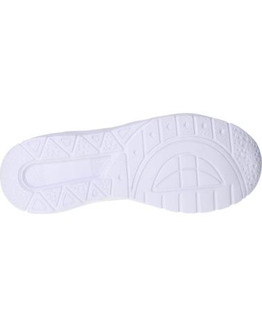 Man Zapatillas deporte GEOGRAPHICAL NORWAY GNM19003  17 WHITE