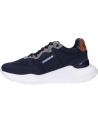 Zapatillas deporte GEOGRAPHICAL NORWAY  de Hombre GNM19025  12 NAVY