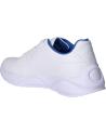 Man Zapatillas deporte GEOGRAPHICAL NORWAY GNM19003  17 WHITE