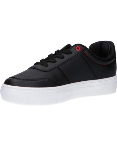 Zapatillas deporte GEOGRAPHICAL NORWAY  de Mujer GNW19018  01 BLACK