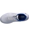 Man Zapatillas deporte GEOGRAPHICAL NORWAY GNM19003  17 WHITE